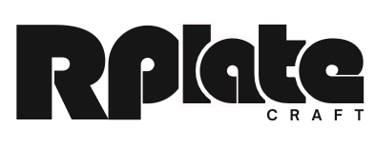 R Bio PlateCraft logo