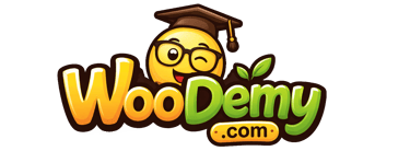woodemy logo