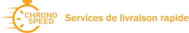chrono speed logo