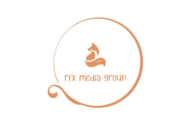 RFX Media Group logo