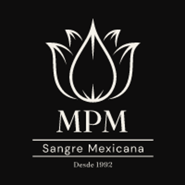 Mariachi Plata de México logo
