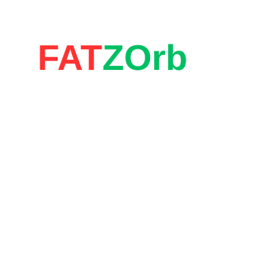 Fatzorb logo