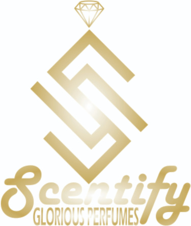Scentify logo