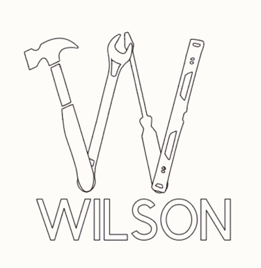 Wilson's Appliance Repair logo