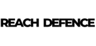 Reach Defence logo
