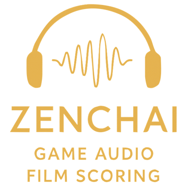 ZenChai Audio logo