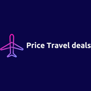 Price Travel Deals logo