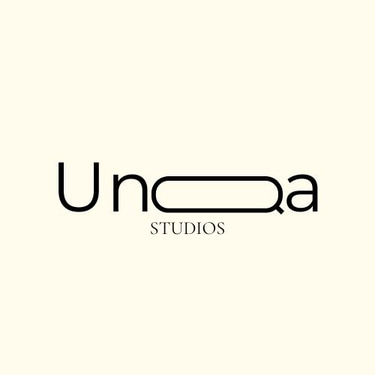UNQA STUDIOS logo