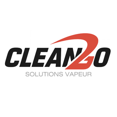 Clean2GO logo