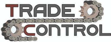TRADE CONTROL logo