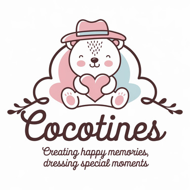COCOTINES logo