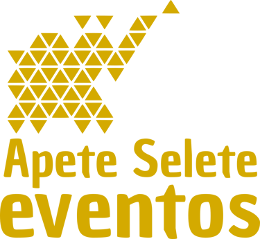 Apete Selete Eventos logo