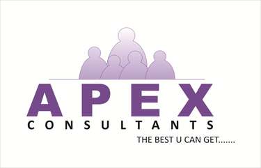 Apex Consultants, Mumbai logo