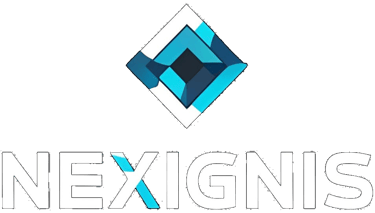 NEXIGNIS logo
