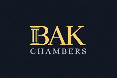BAK Chambers logo