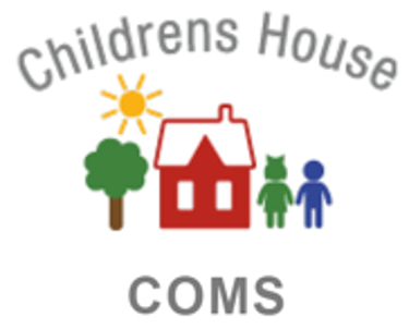 Coms logo