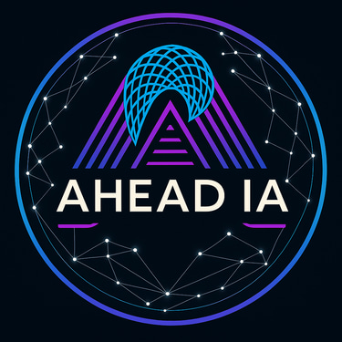 AHEAD IA logo