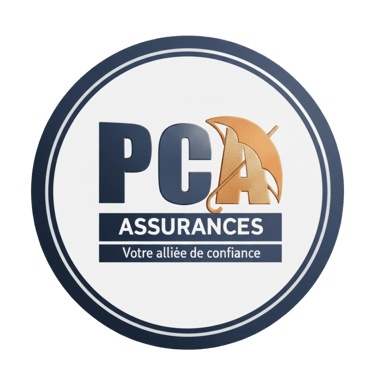 PrimaCourtage Assurances logo