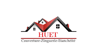 Huet Couverture logo