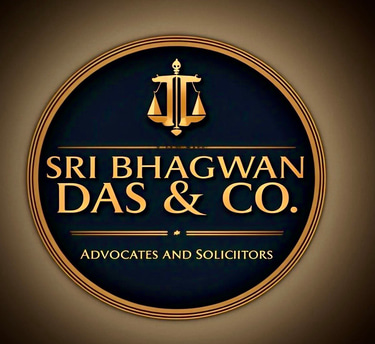 Sri Bhagwan Das & Co. logo
