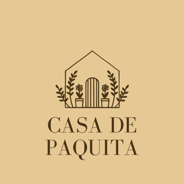 Casa de Paquita logo