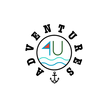 Adventures 4U logo