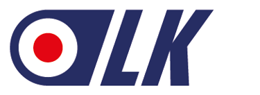 Le Porte cibles LK logo
