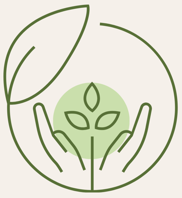 GINA logo