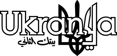 Ukranya logo