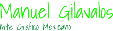 Manuel Gilavalos logo