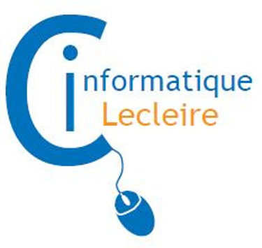 Centre Informatique Lecleire logo