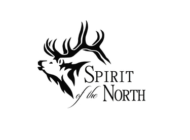 Canada's Premier Elk Hunting Preserve logo