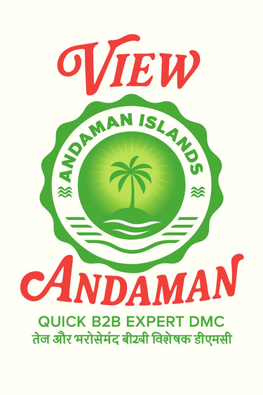 View Andaman logo
