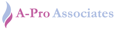 A-Pro Associates logo