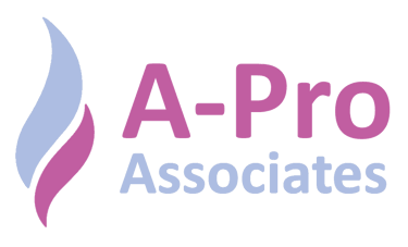 A-Pro Associates logo