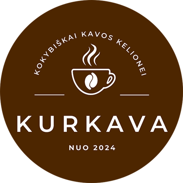 KURKAVA logo
