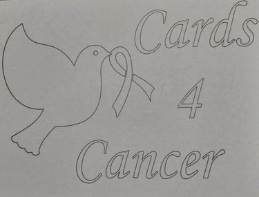 Cards 4 Cancer Patients logo