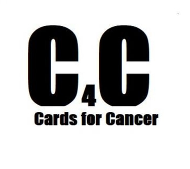 Cards 4 Cancer Patients logo