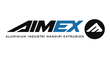 AIMEX logo