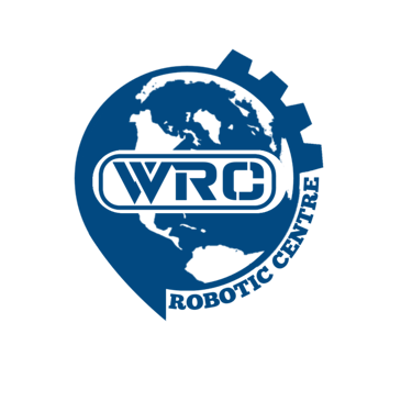 World Robotic Center logo