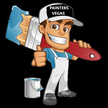 Painter Vegas  logo