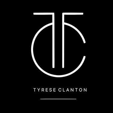 Tyrese Clanton logo