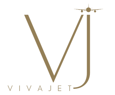 Vivajet logo