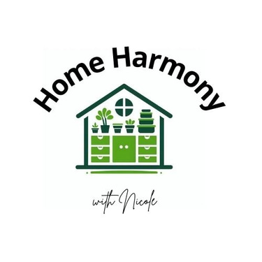 Home Harmony logo