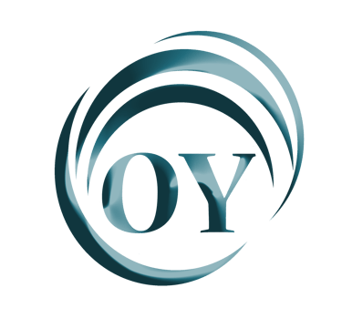 OY logo