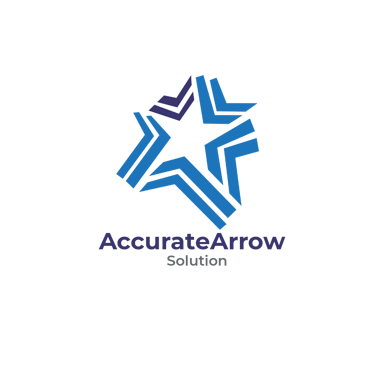 Accuratearrow  logo