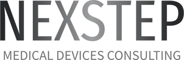 Nexstep Medical Devices Consulting logo