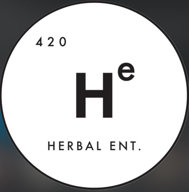 Herbal Entertainment logo