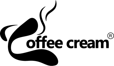 Coffee Cream logo