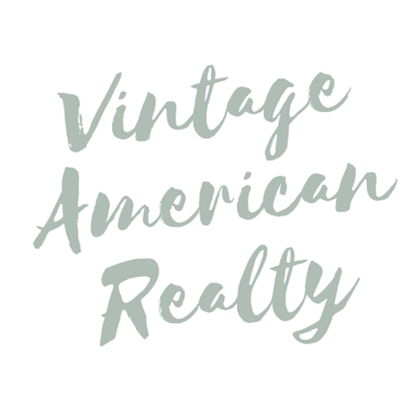 Vintage American Realty logo